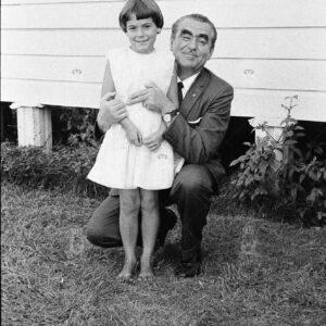 1965 - Brisbane - Family 4